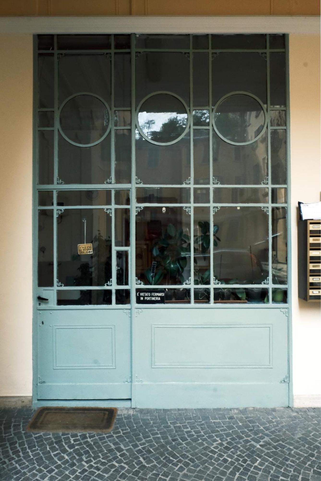 Comecasa Studio Mamy In Crocetta Vicino Mangiagalli Milan Exterior photo